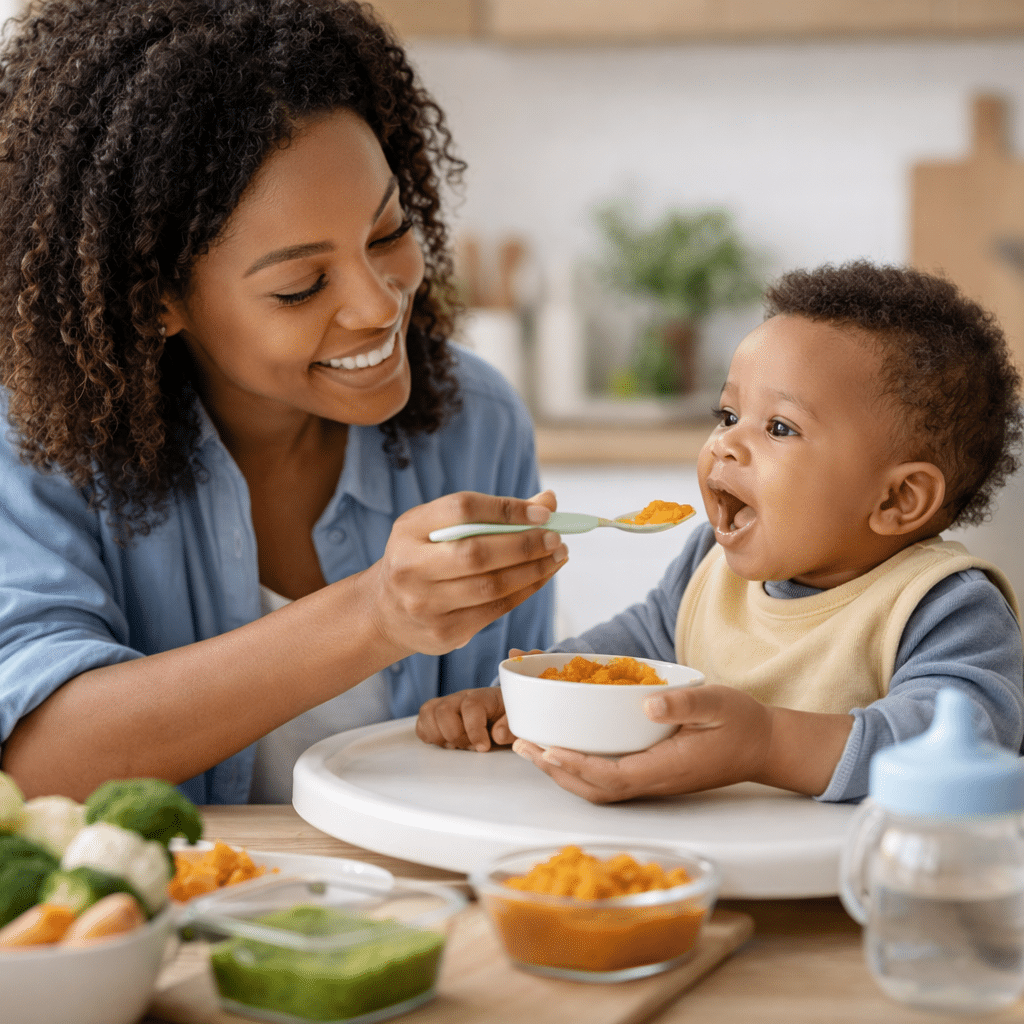 Les nutriments essentiels à privilégier