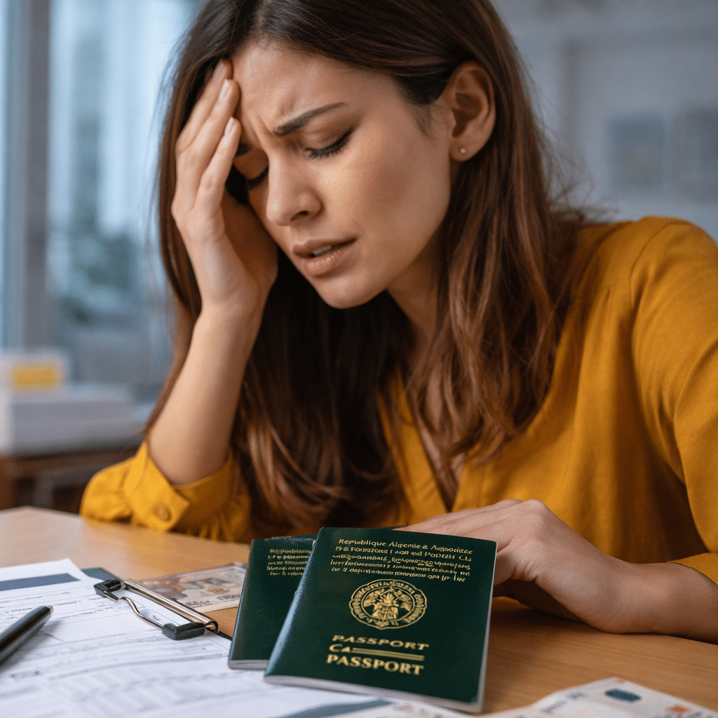 Les obstacles qui freinent le tourisme en Algérie