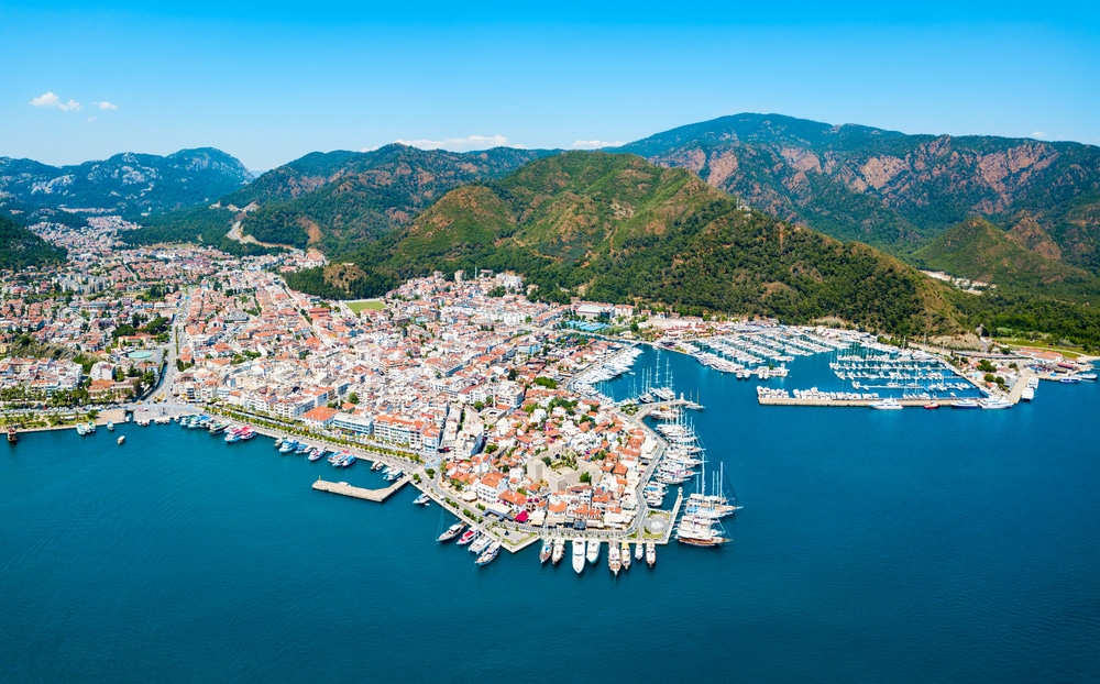 Marmaris