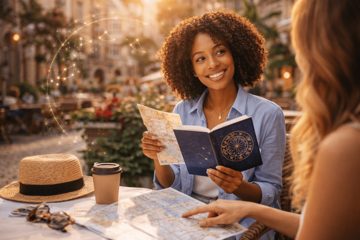 Mars insuffle l'énergie du mouvement