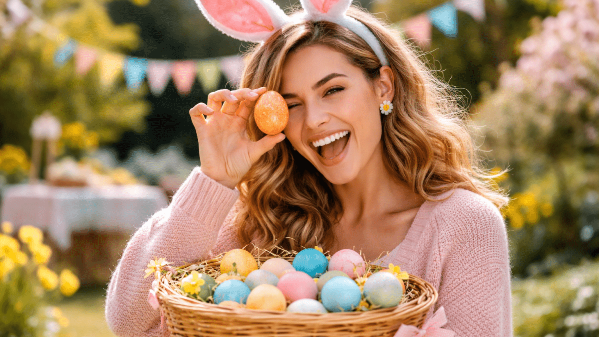 Météo du week-end de Pâques 2026