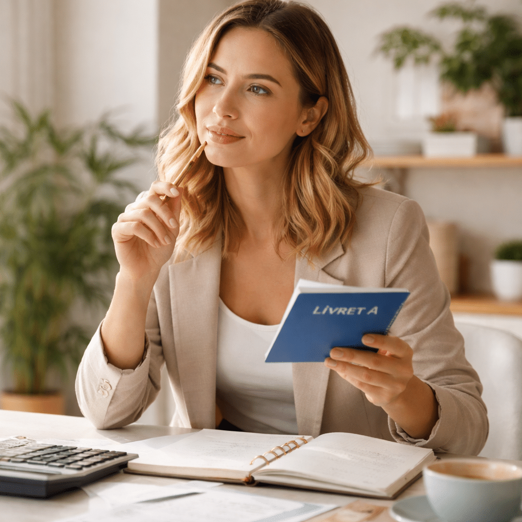Ne pas déposer plus de 3000 euros sur votre Livret A