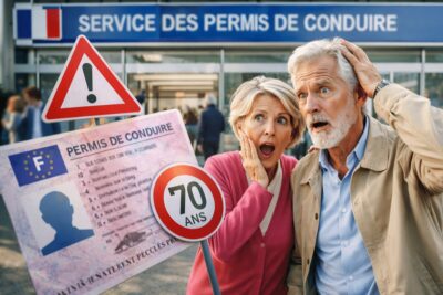 Permis de conduire