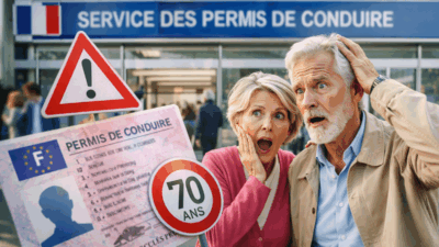 Permis de conduire