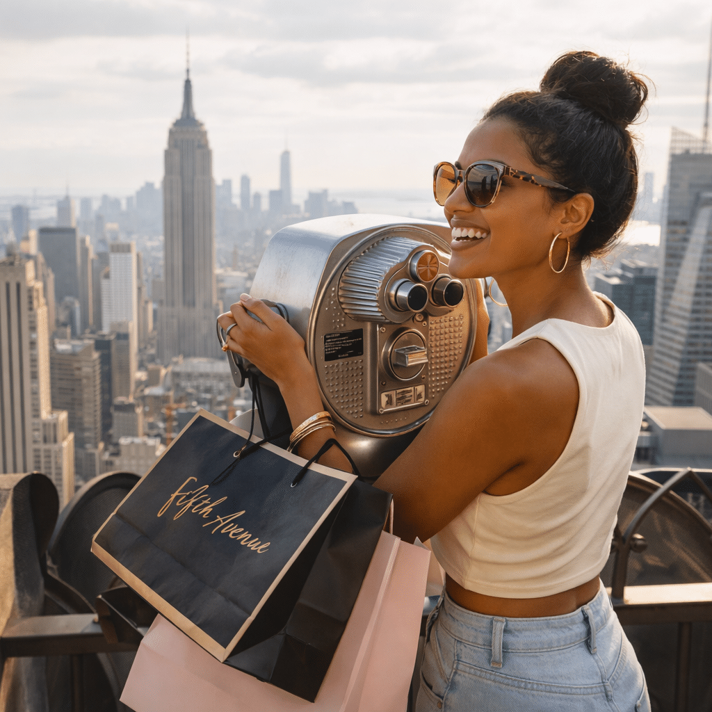 Quelles activités pour un séjour à New York réussi