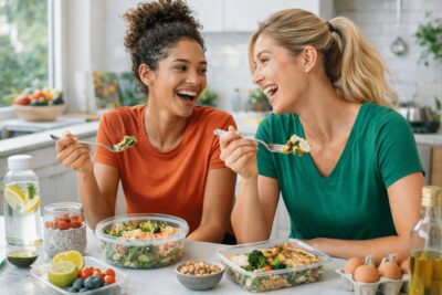 Tendances culinaires 2026