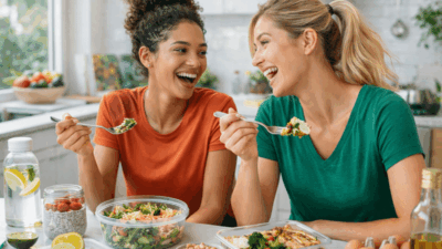 Tendances culinaires 2026