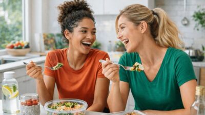 Tendances culinaires 2026