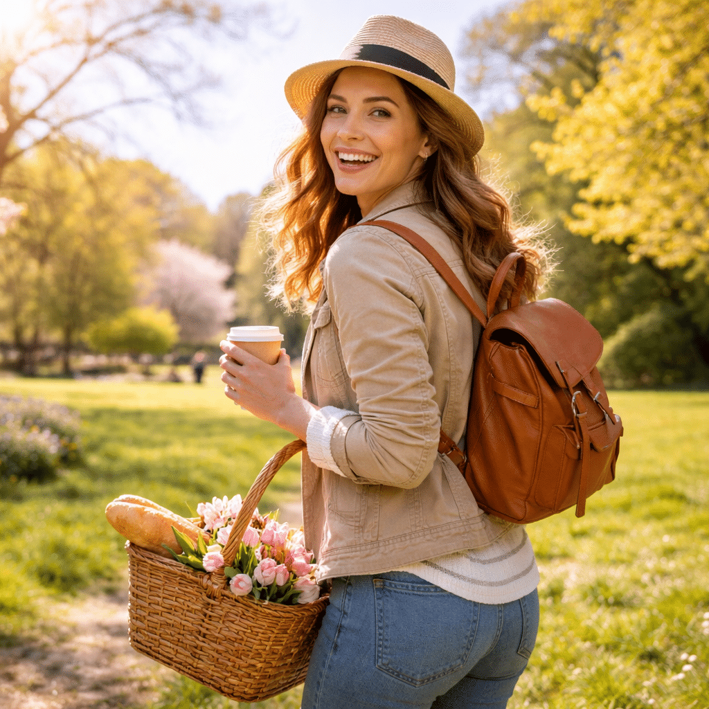 Tenue pour bien profiter du week-end