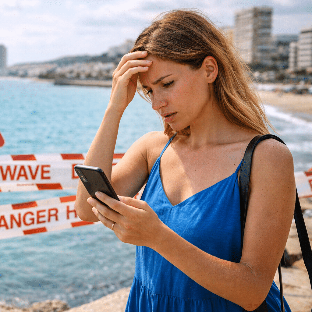 Un contexte à surveiller avant de choisir votre destination