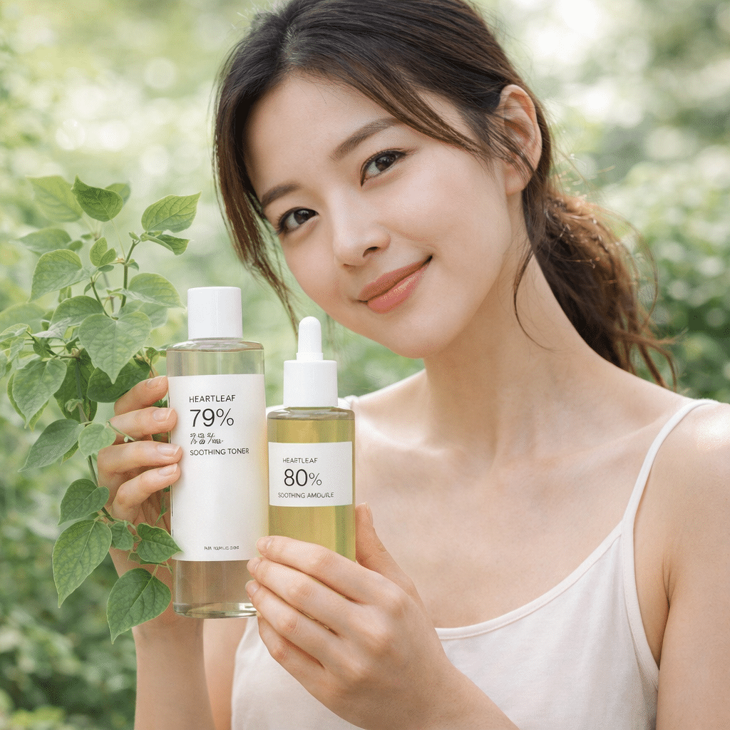 Une marque qui mise sur la simplicité et le naturel des ingrédients