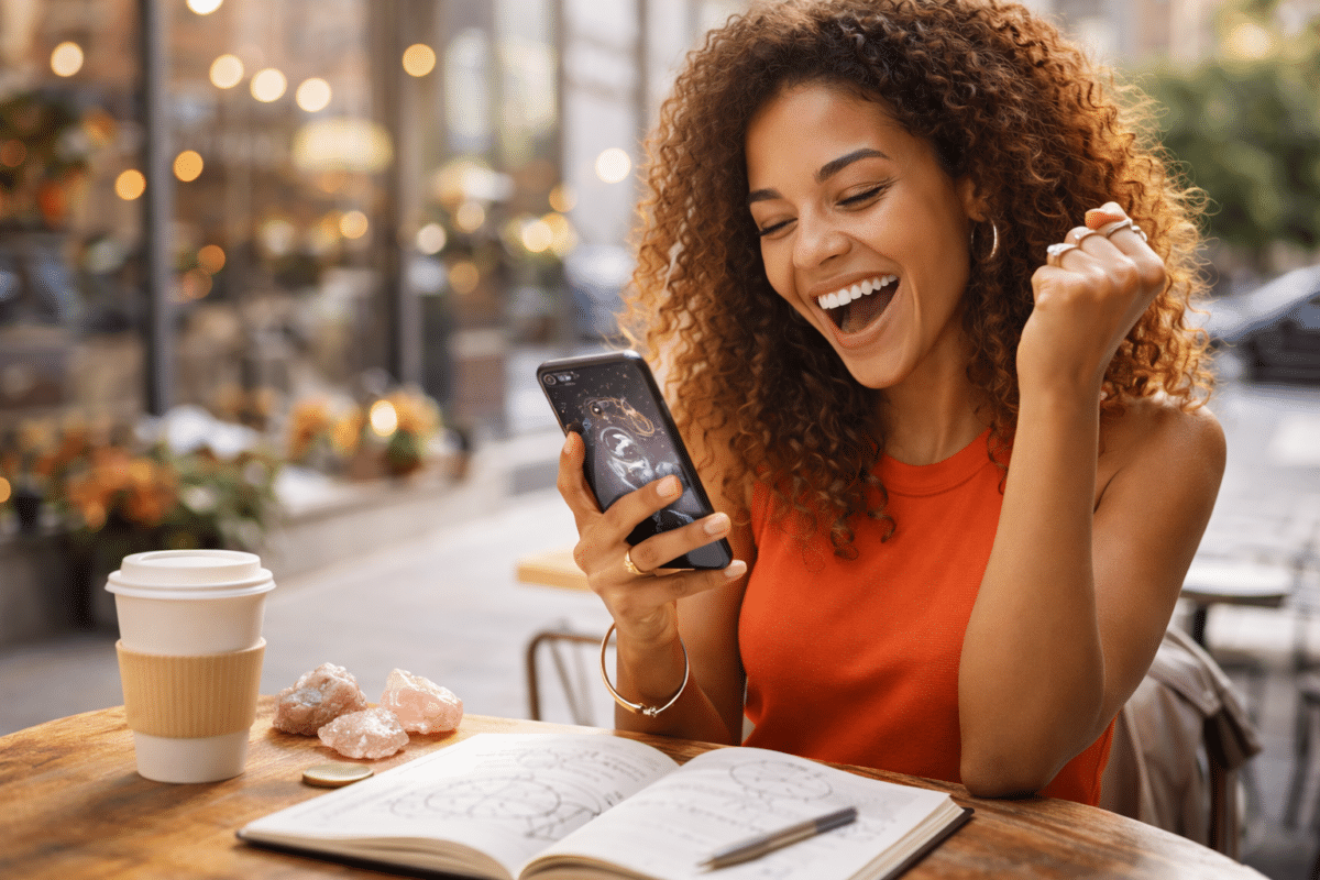 Une rencontre qui transforme ces signes de l'horoscope