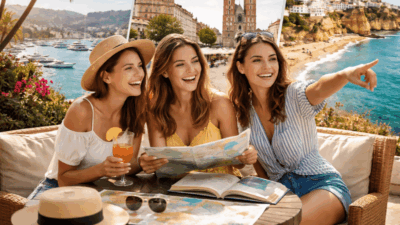 Vacances de Pâques 2026