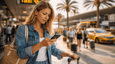 Vacances de Pâques 2026