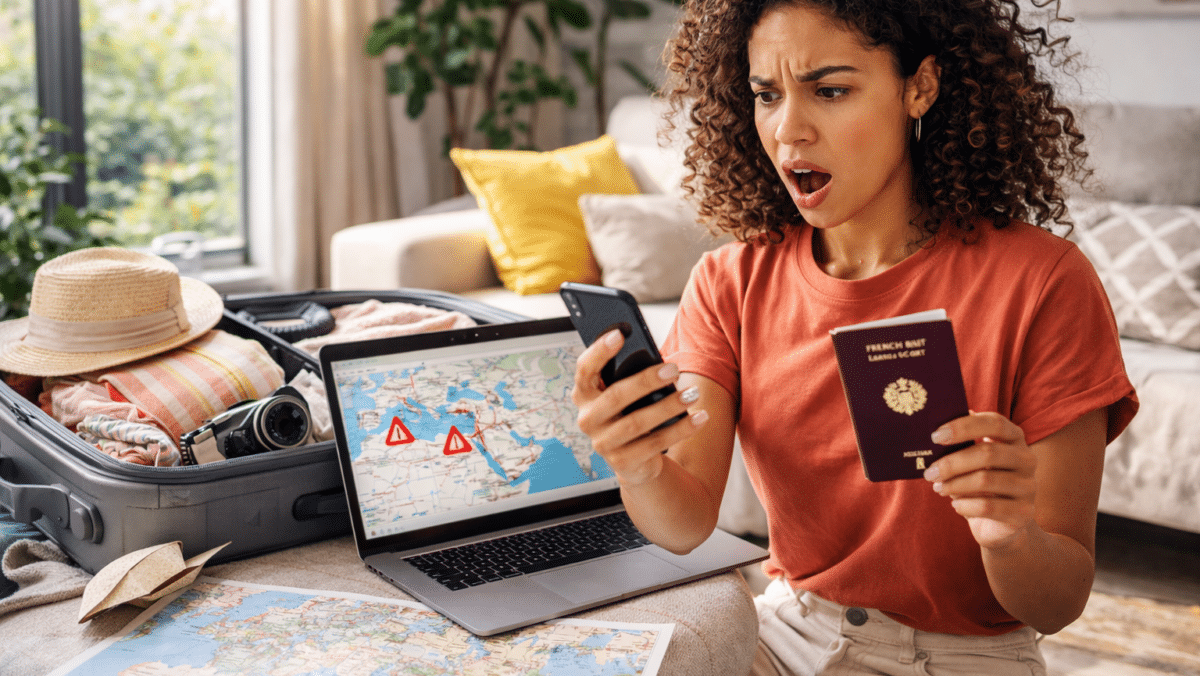 Vacances de Pâques 2026