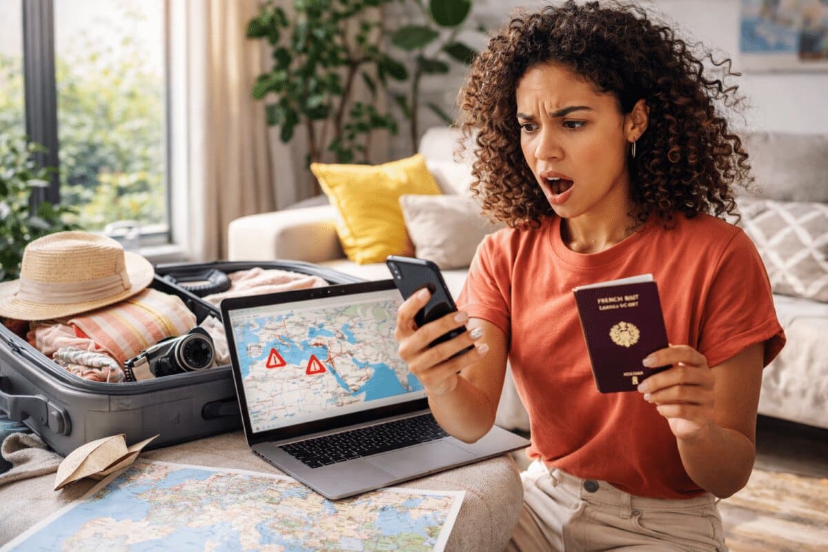 Vacances de Pâques 2026