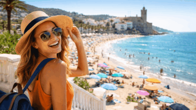 Vacances de Pâques 2026