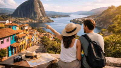 Destinations insolites 2026