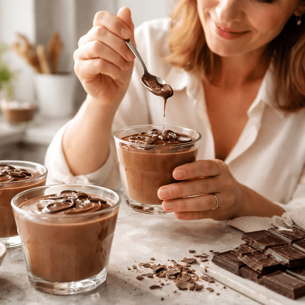 Ce dessert reste un grand classique