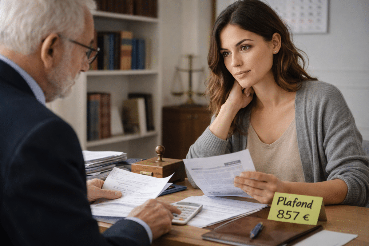 Ce qui fait avancer le dossier