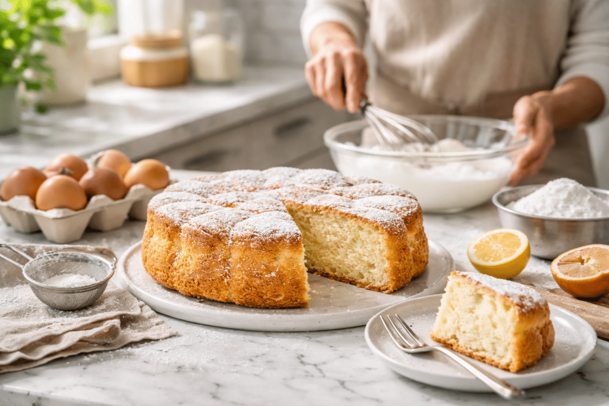 La technique des blancs en neige