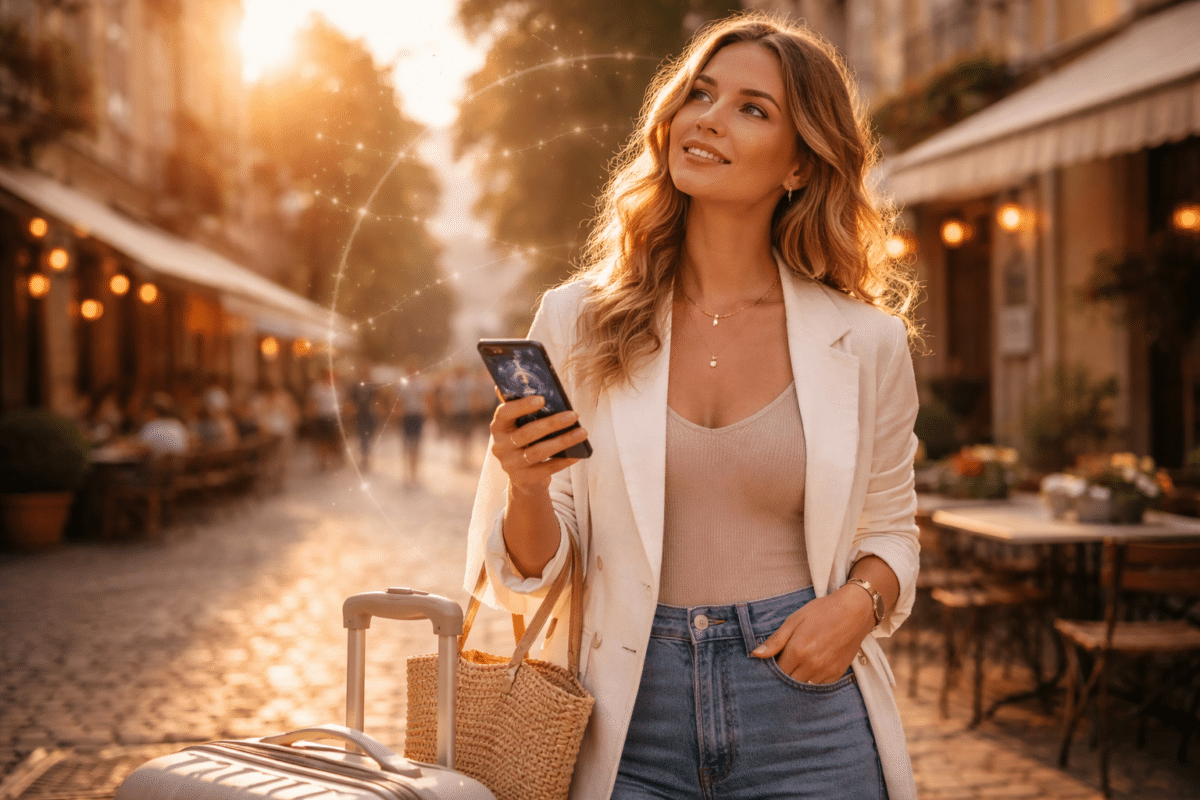 Les astres nous poussent vers l'aventure en 2026