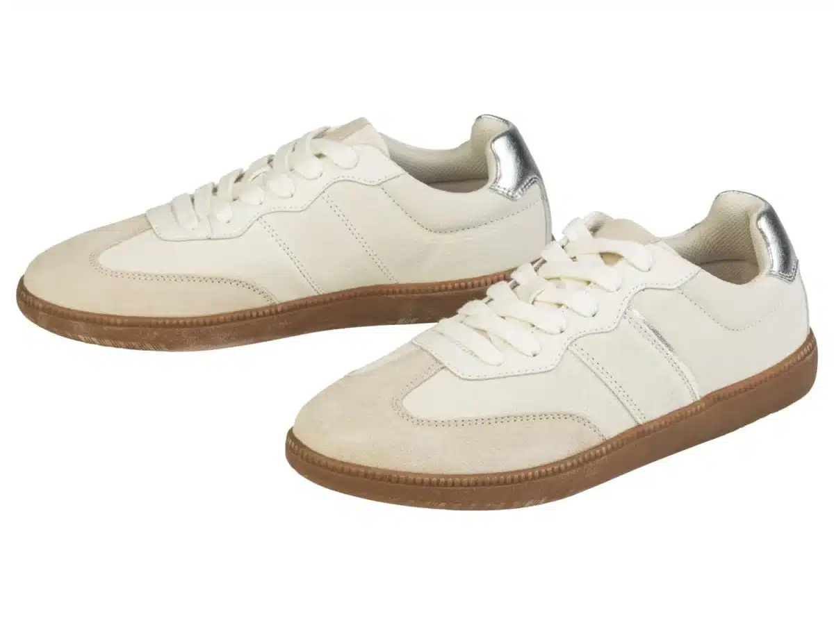Sneakers Lidl