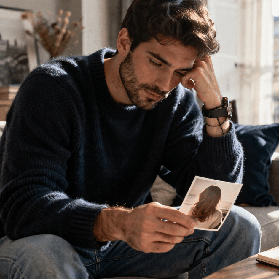 Reconquérir son ex petite amie