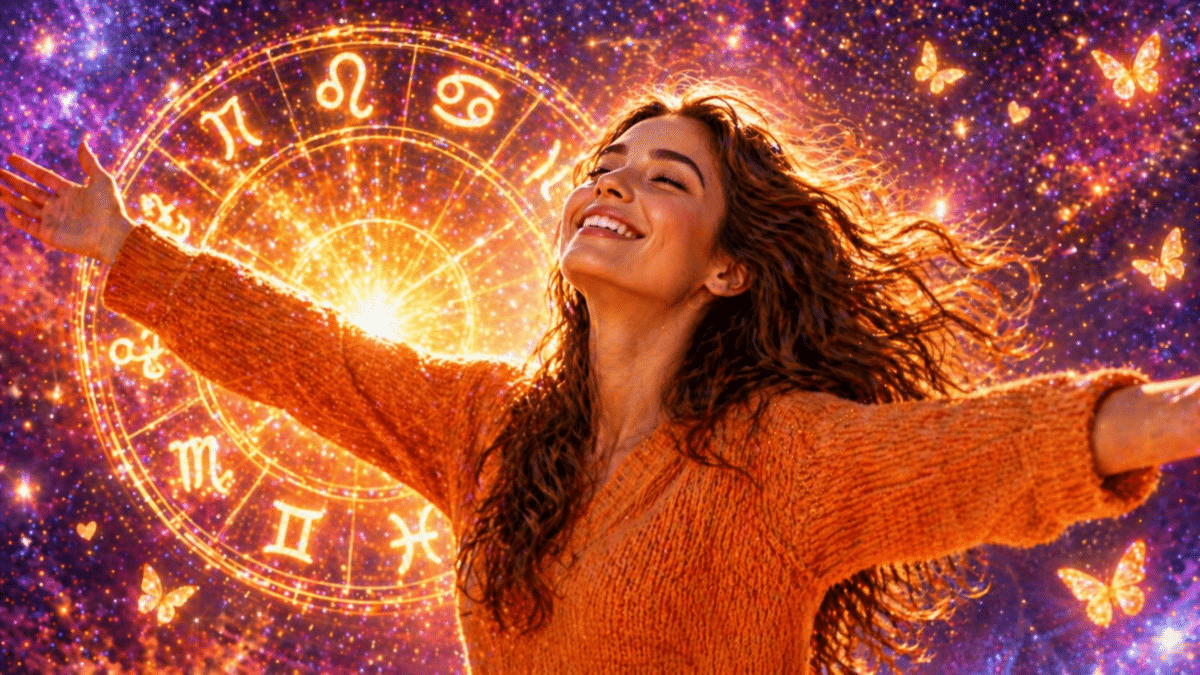 Signes de l'horoscope bonheur mercredi 29 avril 2026