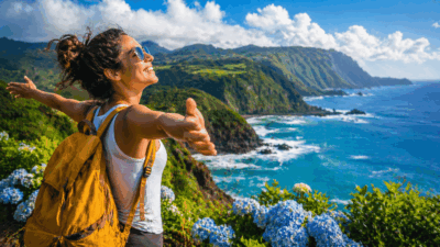 Destinations insolites vacances d'été 2026