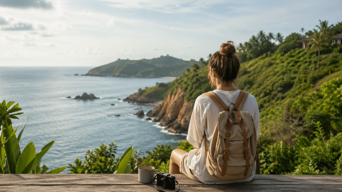 Destinations écoresponsables 2026
