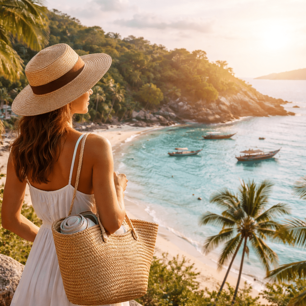 Des rivages méditerranéens pour les vacances d'été 2026