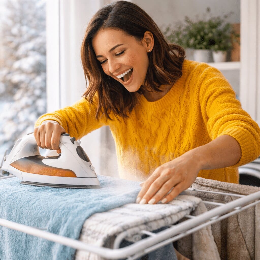 Sécher votre linge beaucoup plus vite