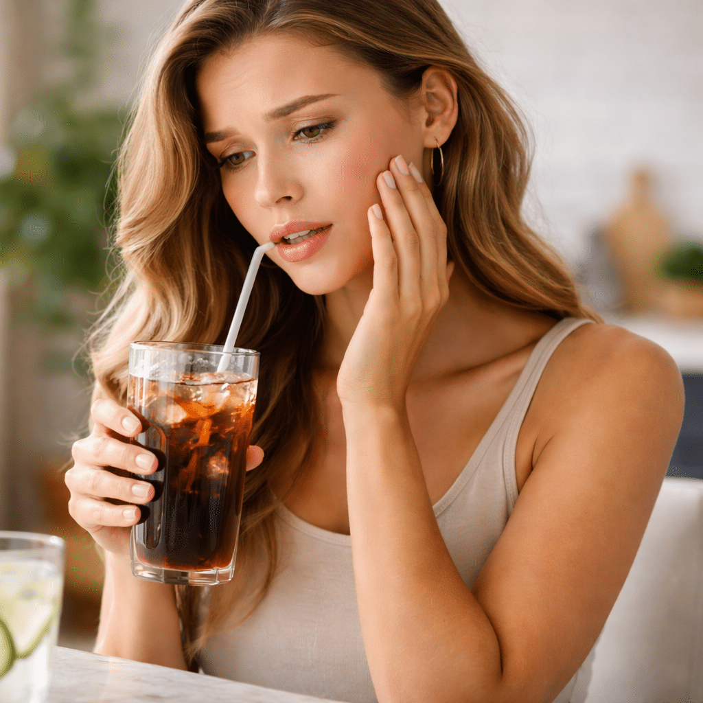 Ces boissons qui accélèrent le vieillissement de votre peau