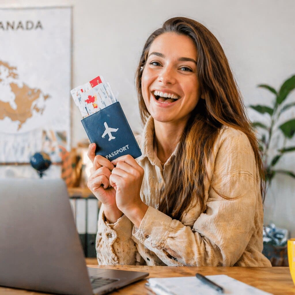 Les formalités pour un voyage au Canada