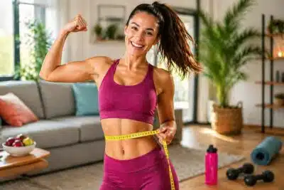 Sports pour perdre de la graisse abdominale