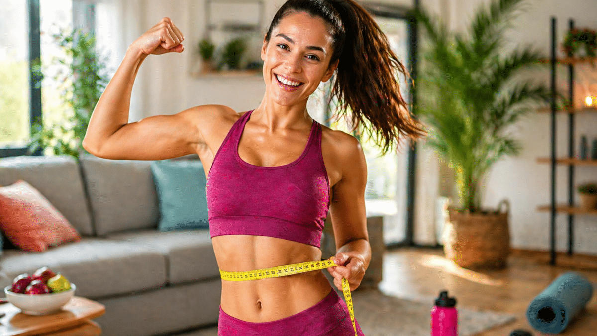 Sports pour perdre de la graisse abdominale