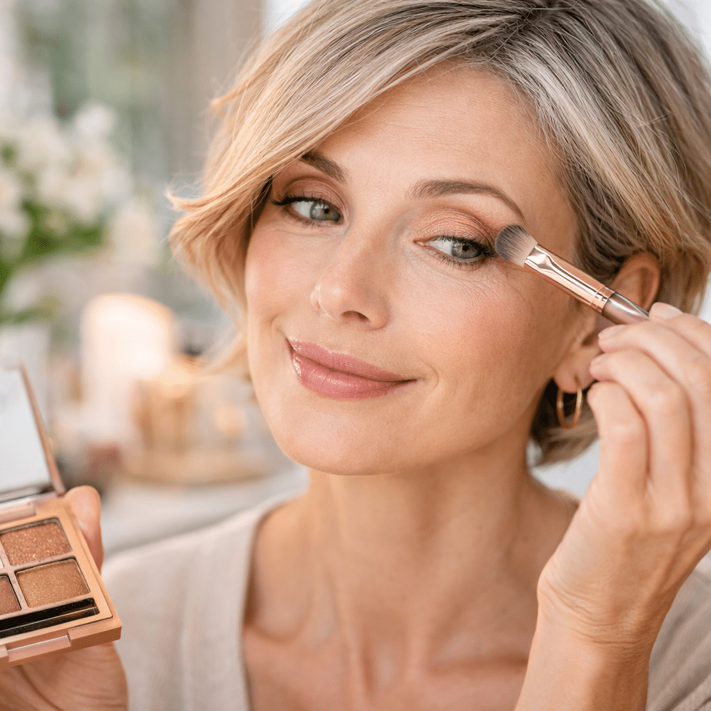 Les nuances qui transforment votre regard