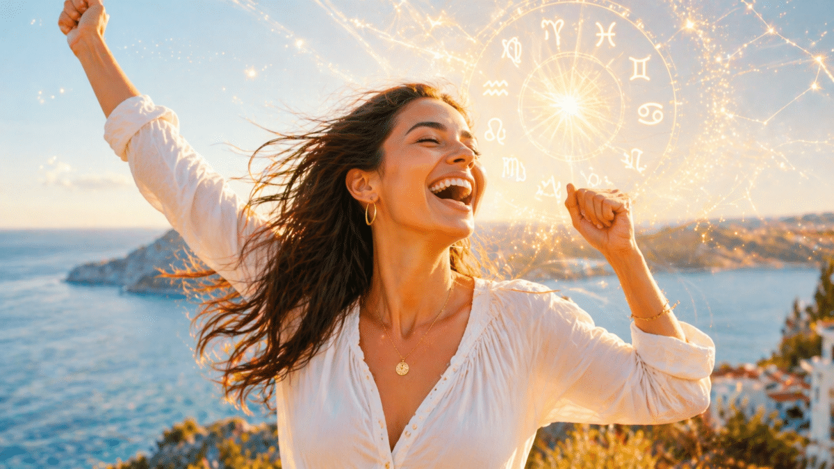 signes de l'horoscope Lune en Lion vendredi 24 avril 2026