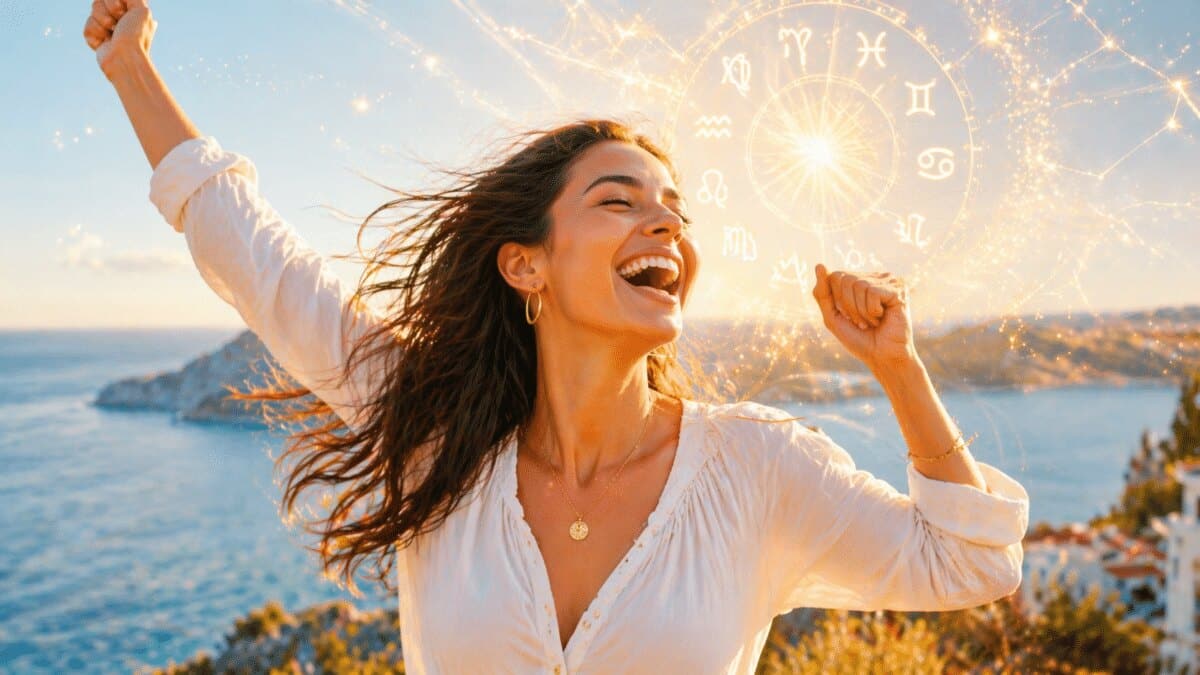 signes de l'horoscope Lune en Lion vendredi 24 avril 2026