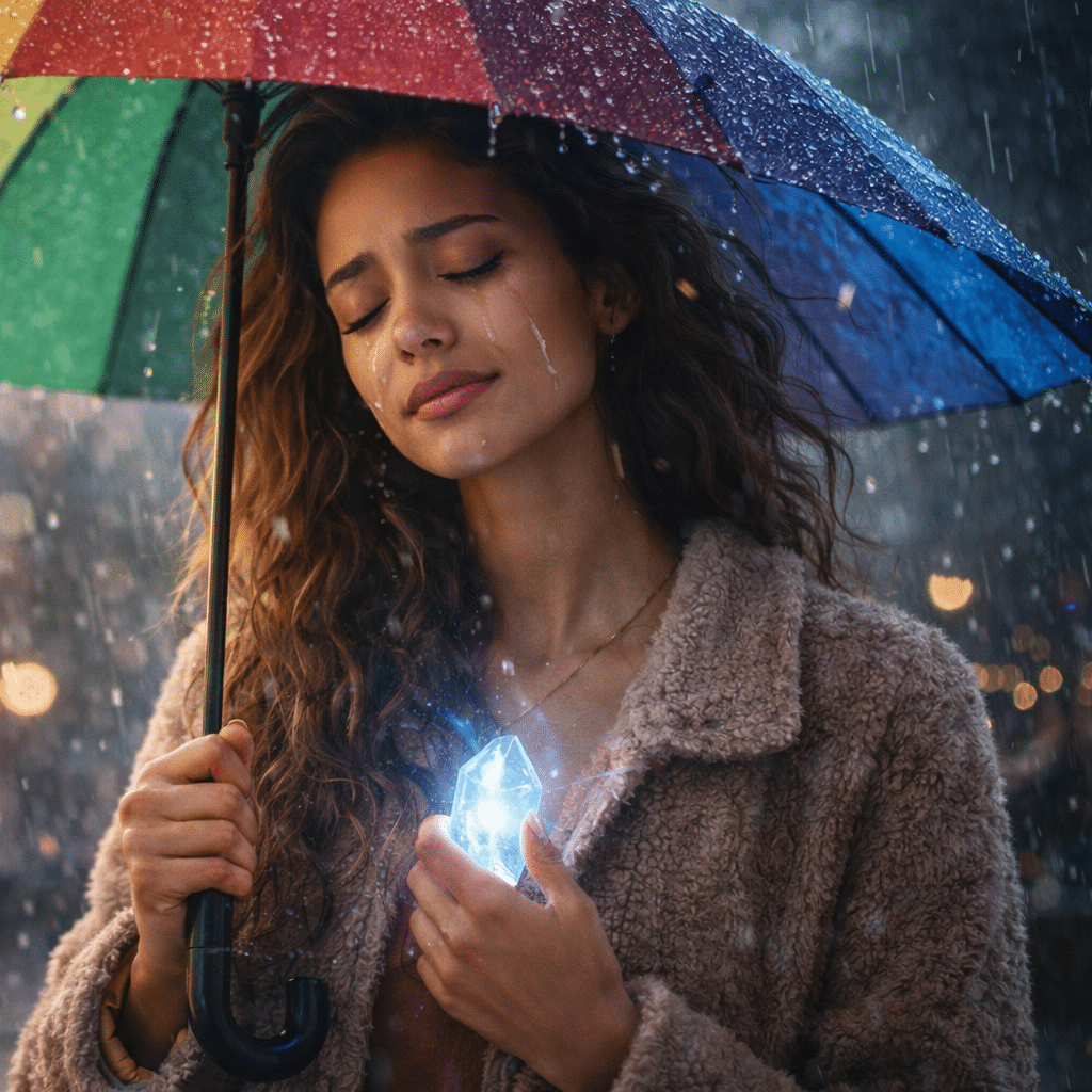 Une année où les émotions prennent plus de place