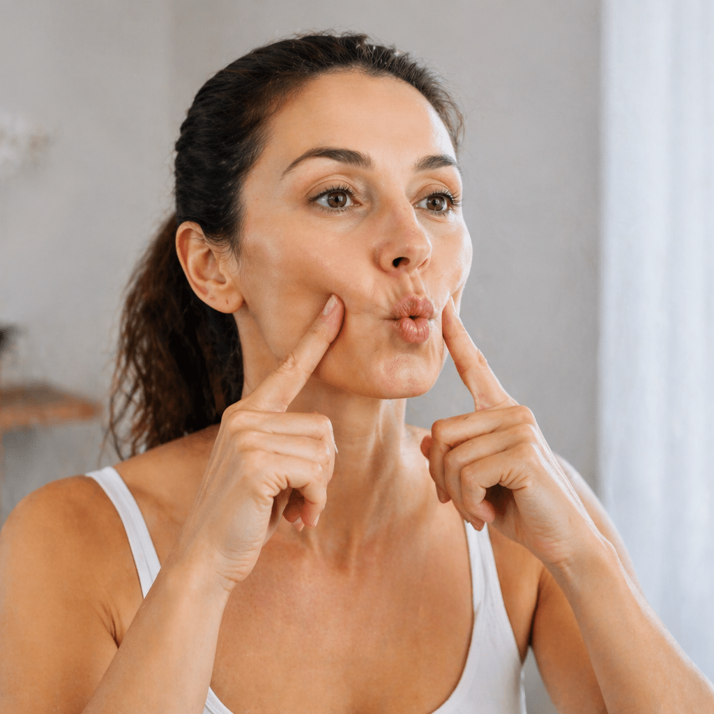 Une astuce anti-âge simple à adopter au quotidien