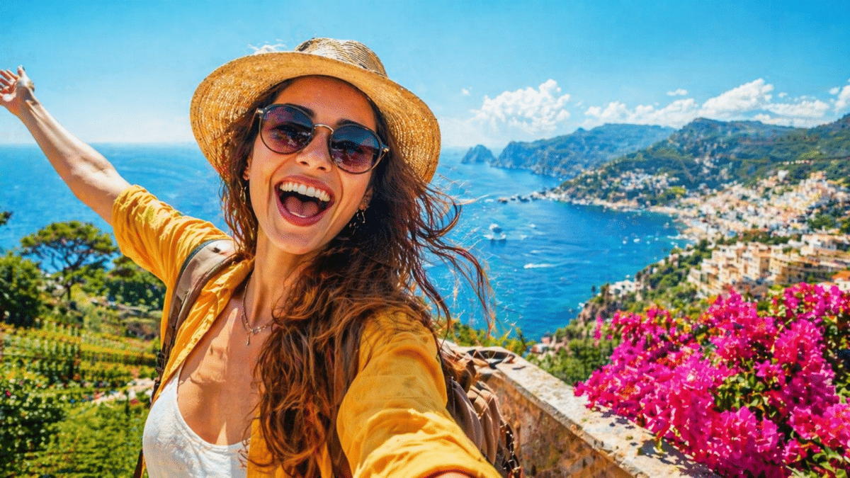 Vacances d'été 2026