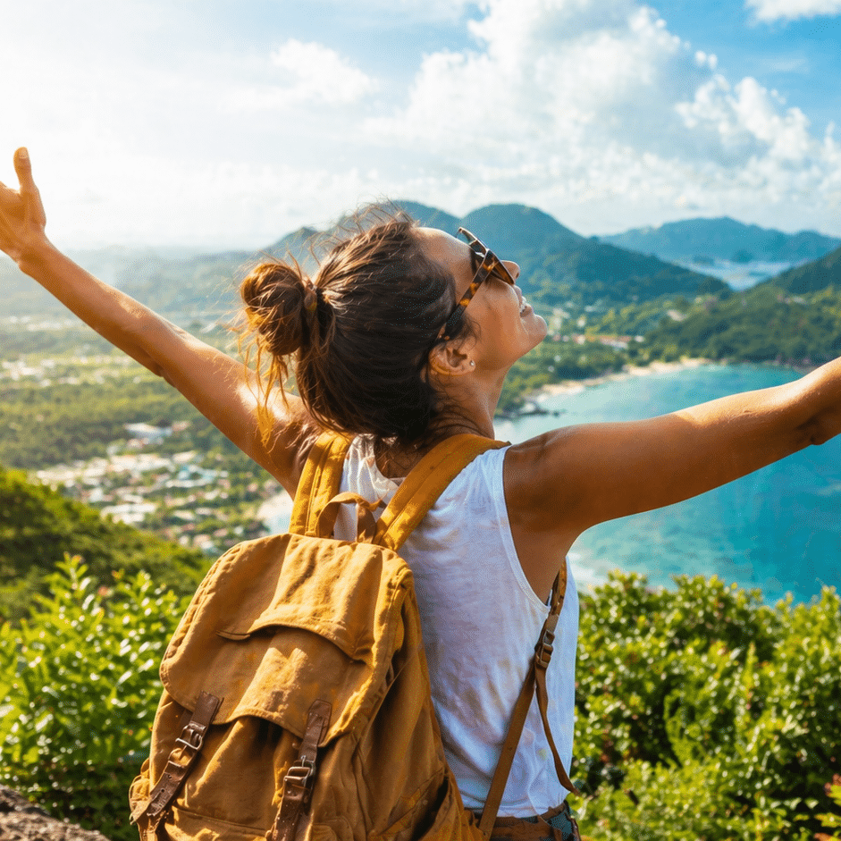 Voyager autrement en 2026