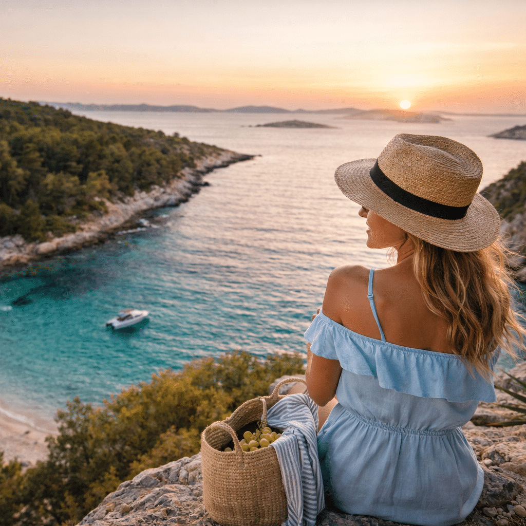 D'autres échappées secrètes pour un été authentique