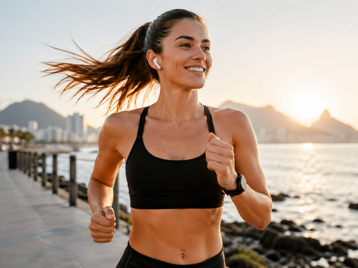 Le sport pour perdre de la graisse abdominale