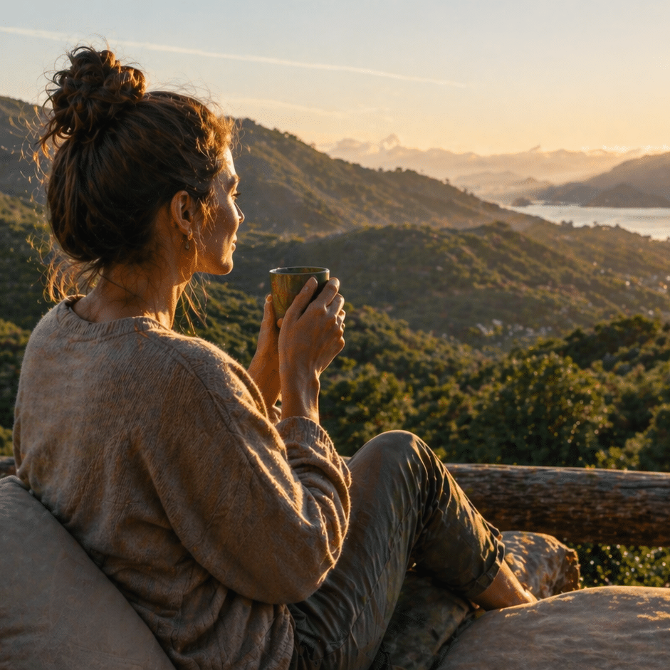 Ces destinations écoresponsables changent notre façon de voyager