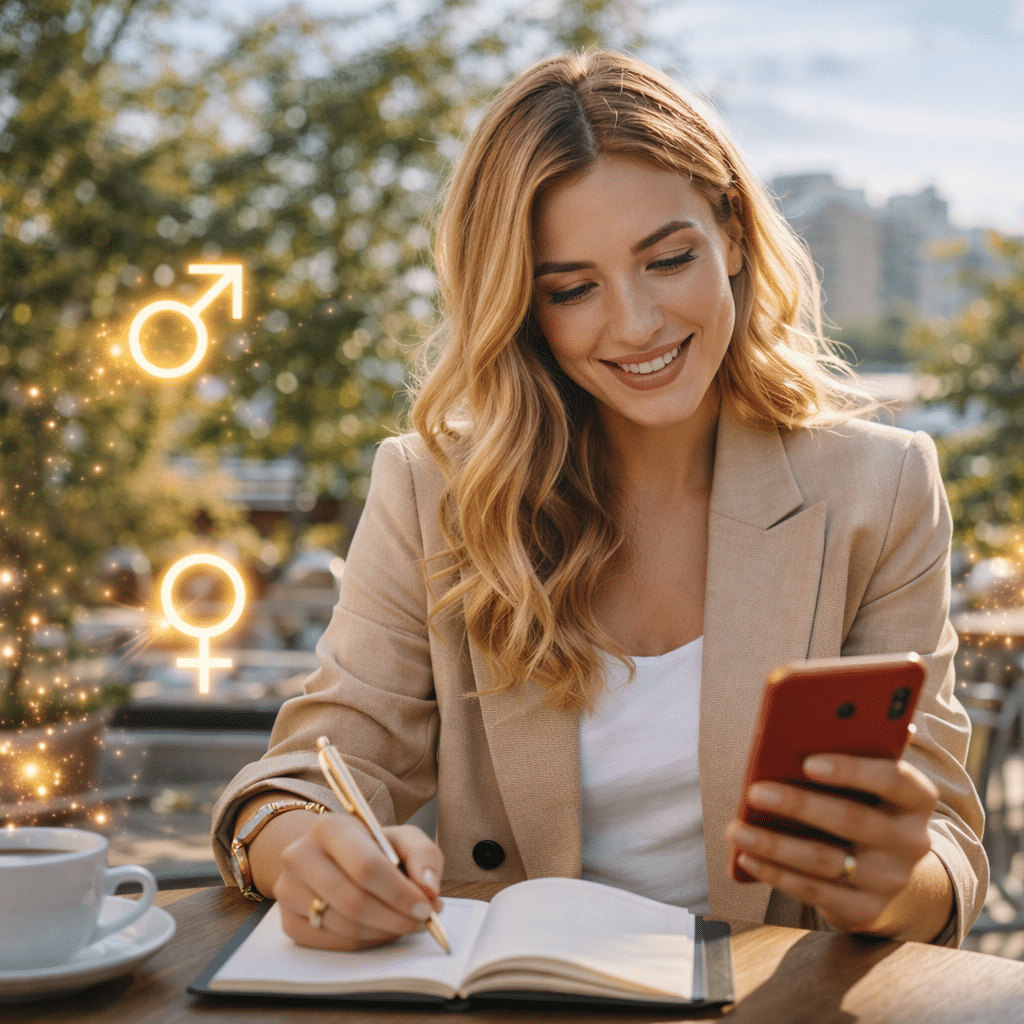 Profiter de cette énergie astrologique le mardi 14 avril