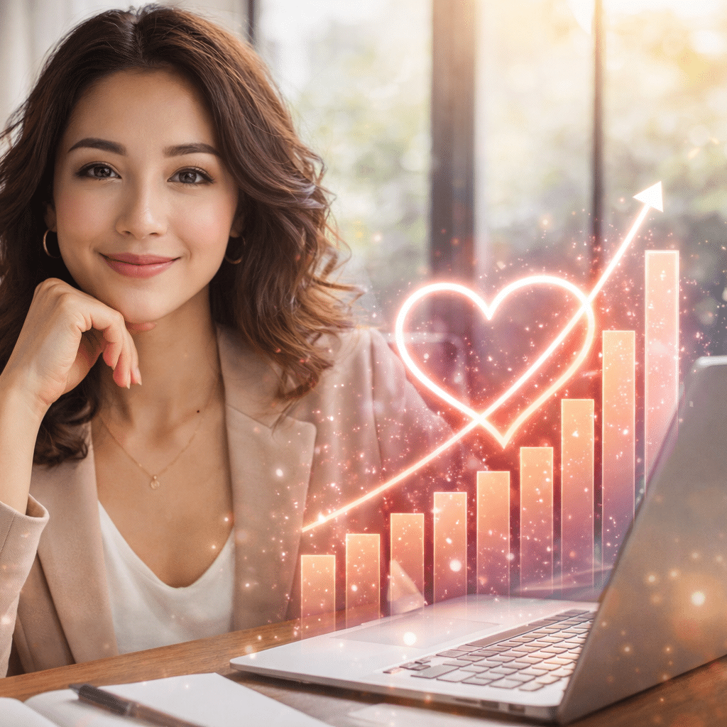 Transformer cette sensibilité en force