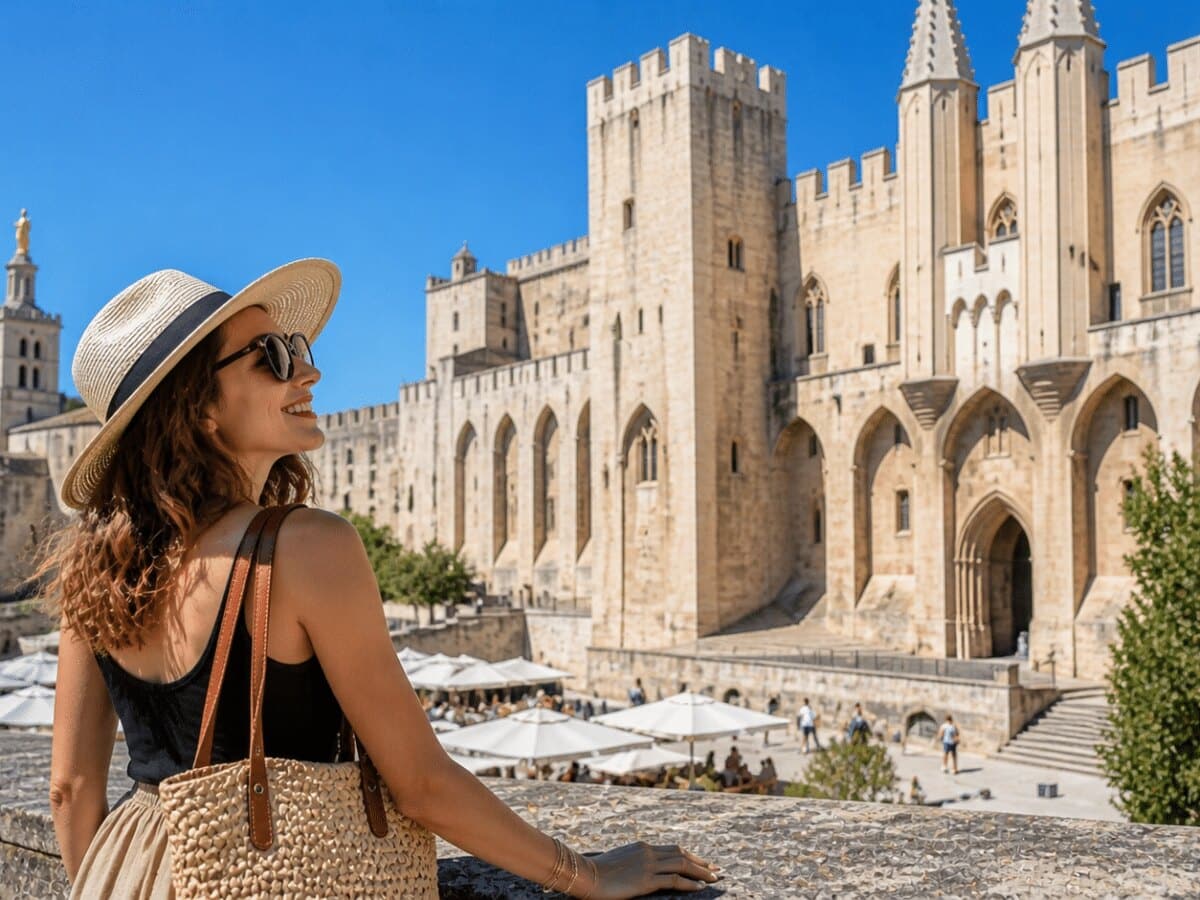 Avignon